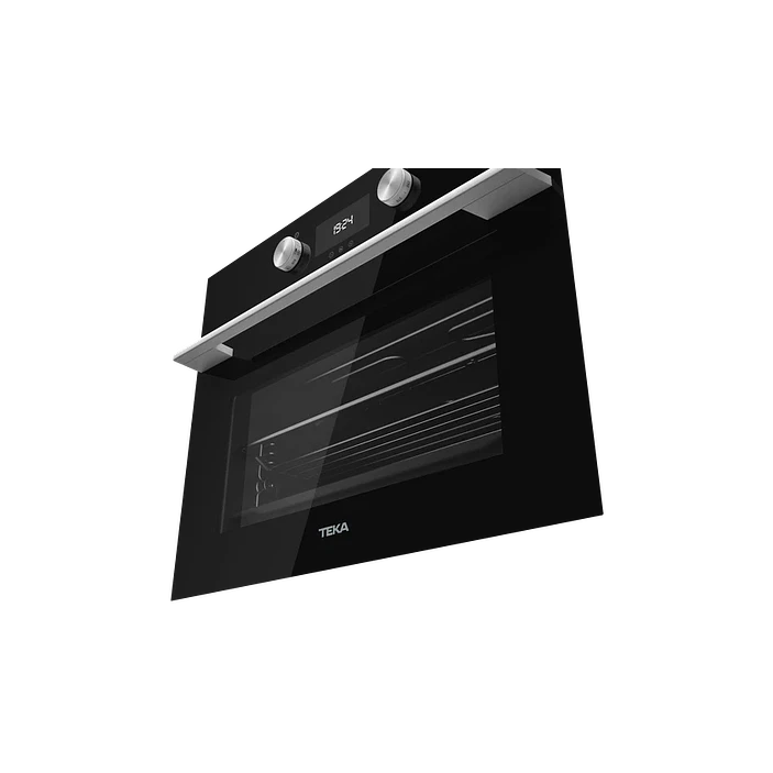 Horno compacto Multifunción SurroundTemp con microondas y sistema HydroClean de 45 cm - TEKA 3