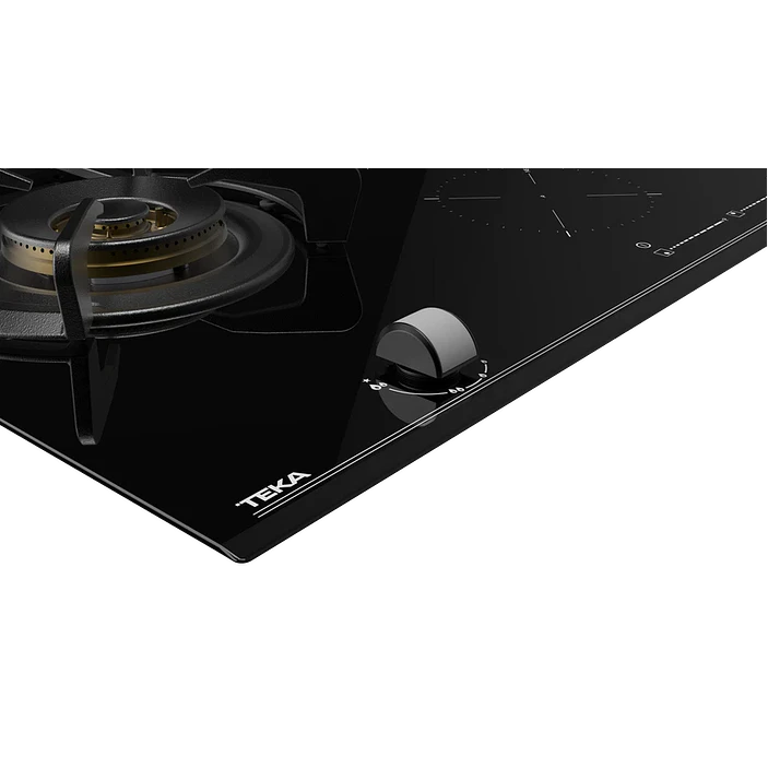 Placa Hybrid de 90cm con Touch Control Multislider y 4 zonas - TEKA  6