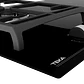 Placa Hybrid de 90cm con Touch Control Multislider y 4 zonas - TEKA  - Miniatura 7