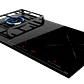 Placa Hybrid de 90cm con Touch Control Multislider y 4 zonas - TEKA  - Miniatura 5