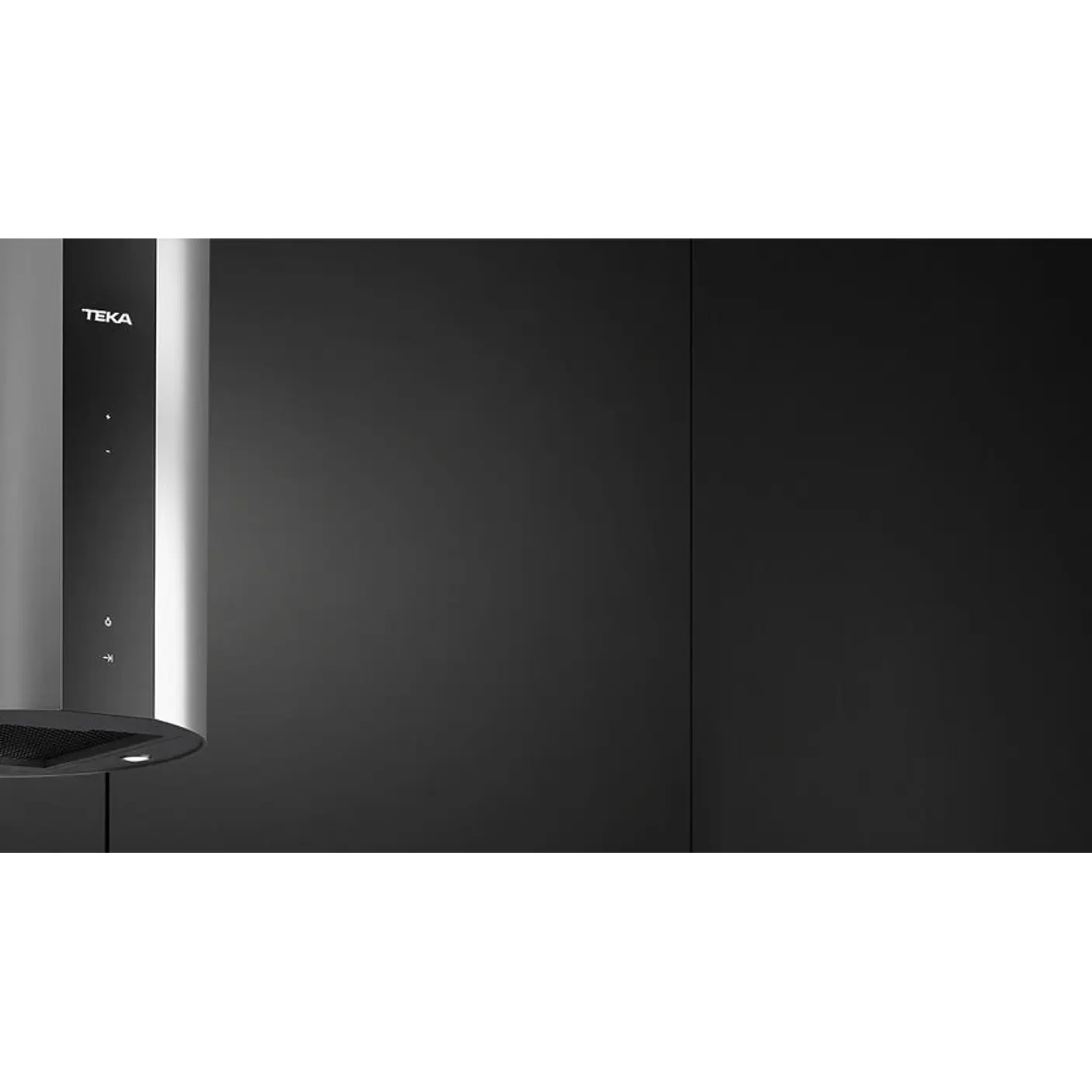 Campana de isla de 40 cm con Touch Control y motor EcoPower - TEKA  4