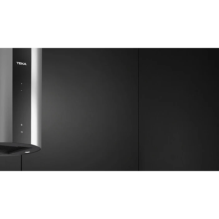 Campana de isla de 40 cm con Touch Control y motor EcoPower - TEKA  4