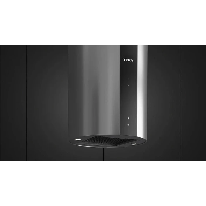 Campana de isla de 40 cm con Touch Control y motor EcoPower - TEKA  8