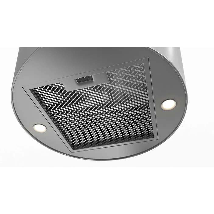 Campana de isla de 40 cm con Touch Control y motor EcoPower - TEKA  5
