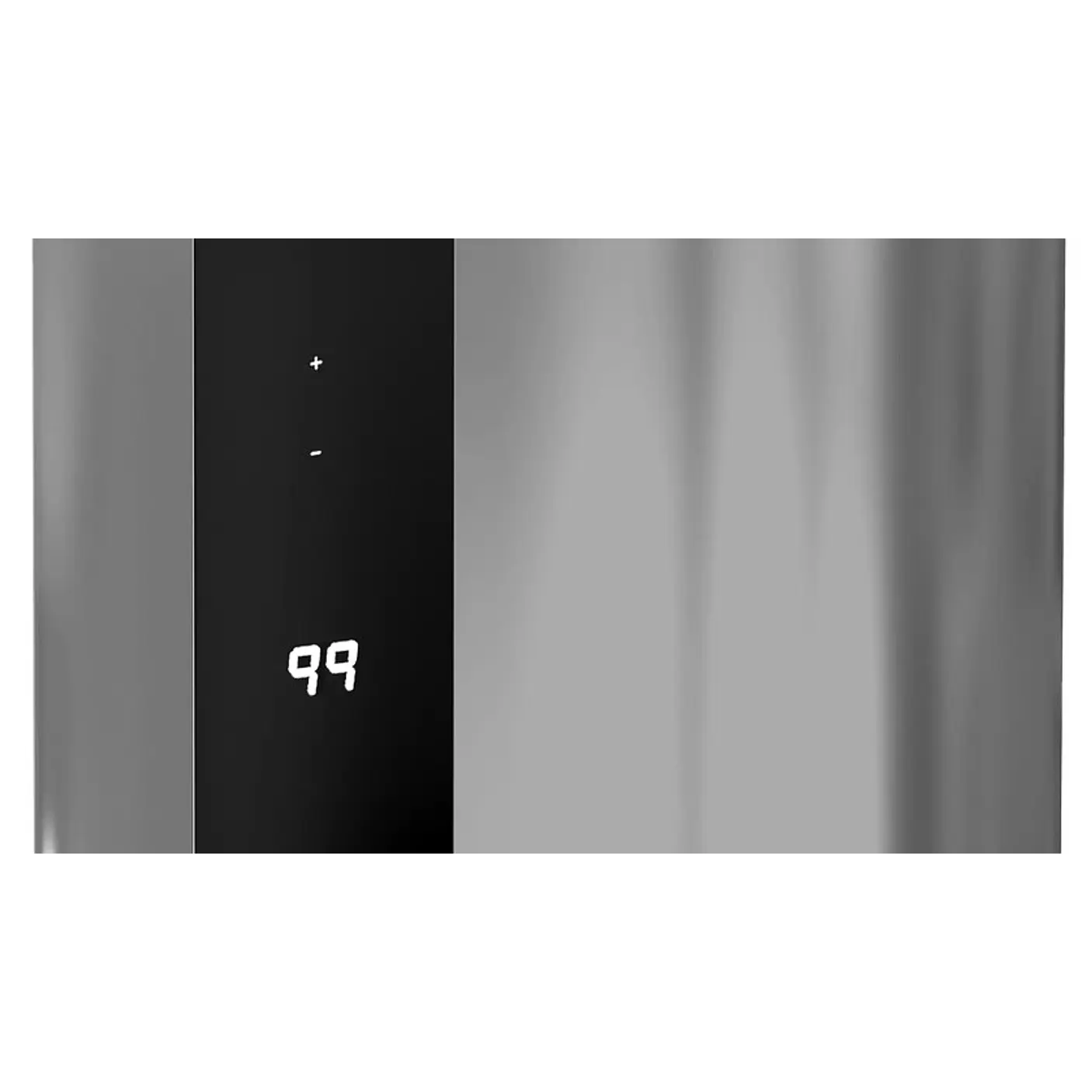Campana de isla de 40 cm con Touch Control y motor EcoPower - TEKA  6