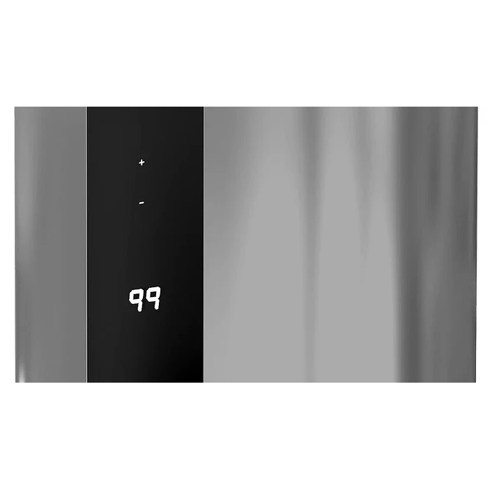 Campana de isla de 40 cm con Touch Control y motor EcoPower - TEKA  6