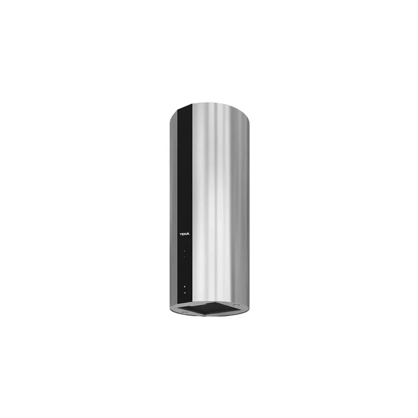 Campana de isla de 40 cm con Touch Control y motor EcoPower - TEKA  3