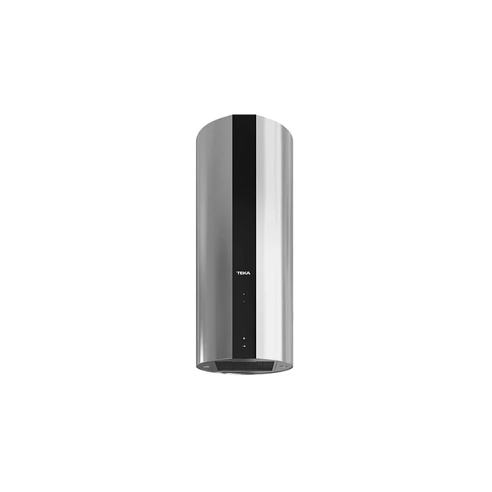 Campana de isla de 40 cm con Touch Control y motor EcoPower - TEKA  1