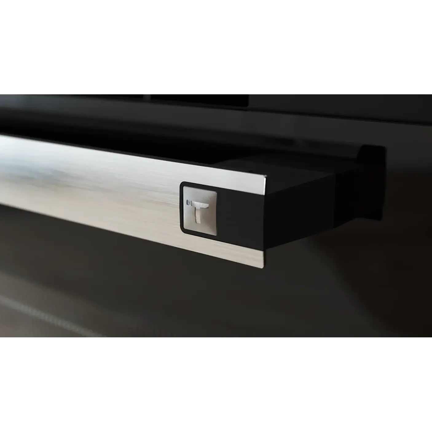 Horno multifunción compacto con microondas, 11 funciones y sistema HydroClean - TEKA 3