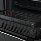 Horno multifunción compacto con microondas, 11 funciones y sistema HydroClean - TEKA - Miniatura 4
