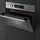 Horno multifunción compacto con microondas, 11 funciones y sistema HydroClean - TEKA - Miniatura 6
