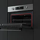 Horno multifunción compacto con microondas, 11 funciones y sistema HydroClean - TEKA - Miniatura 8