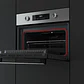 Horno multifunción compacto con microondas, 11 funciones y sistema HydroClean - TEKA - Miniatura 9