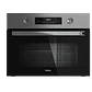 Horno multifunción compacto con microondas, 11 funciones y sistema HydroClean - TEKA - Miniatura 1
