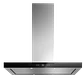 Campana de isla con aspiración perimetral Contour, Touch Control y motor ECOPOWER - TEKA - Miniatura 1