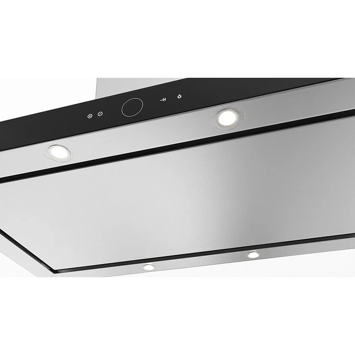 Campana de isla con aspiración perimetral Contour, Touch Control y motor ECOPOWER - TEKA 3
