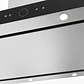 Campana de isla con aspiración perimetral Contour, Touch Control y motor ECOPOWER - TEKA - Miniatura 3