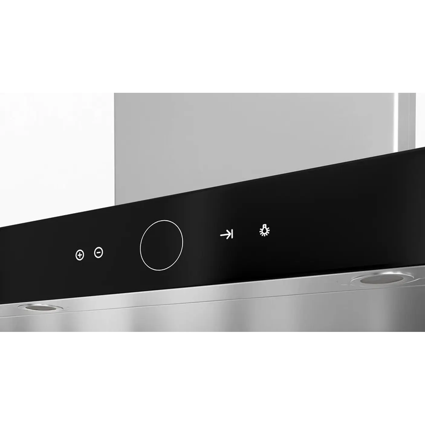 Campana de isla con aspiración perimetral Contour, Touch Control y motor ECOPOWER - TEKA 4