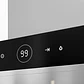 Campana de isla con aspiración perimetral Contour, Touch Control y motor ECOPOWER - TEKA - Miniatura 5