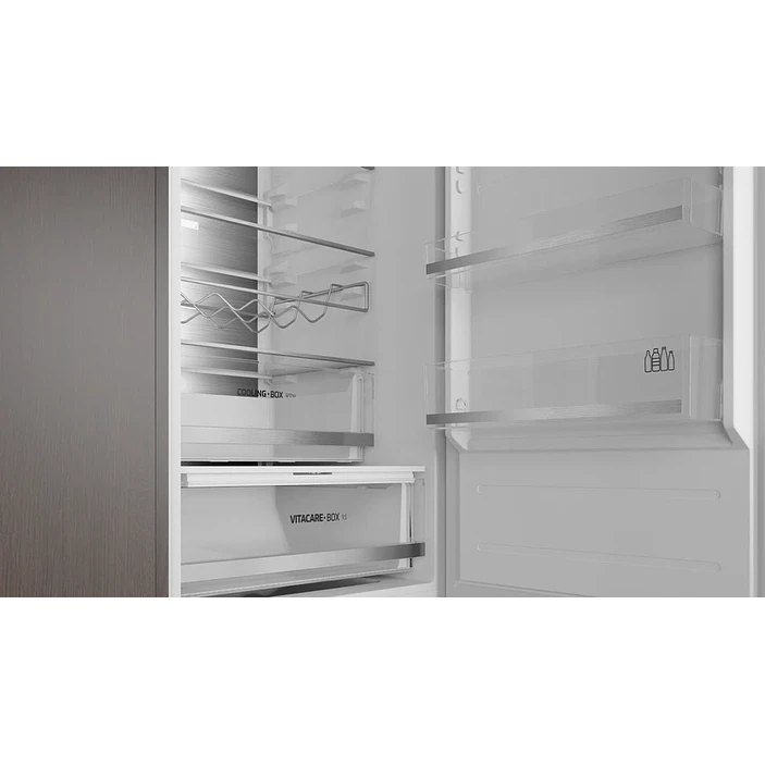 Frigorífico Combi de integración, Total No Frost y puerta deslizante - TEKA  3
