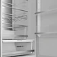 Frigorífico Combi de integración, Total No Frost y puerta deslizante - TEKA  - Miniatura 3