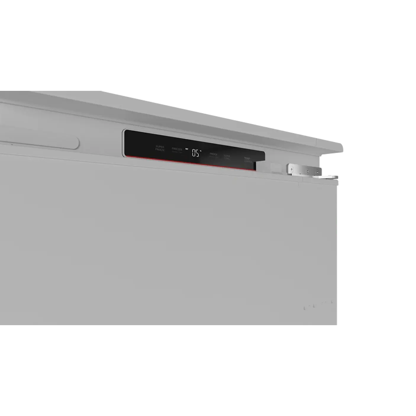 Frigorífico Combi de integración, Total No Frost y puerta deslizante - TEKA  4