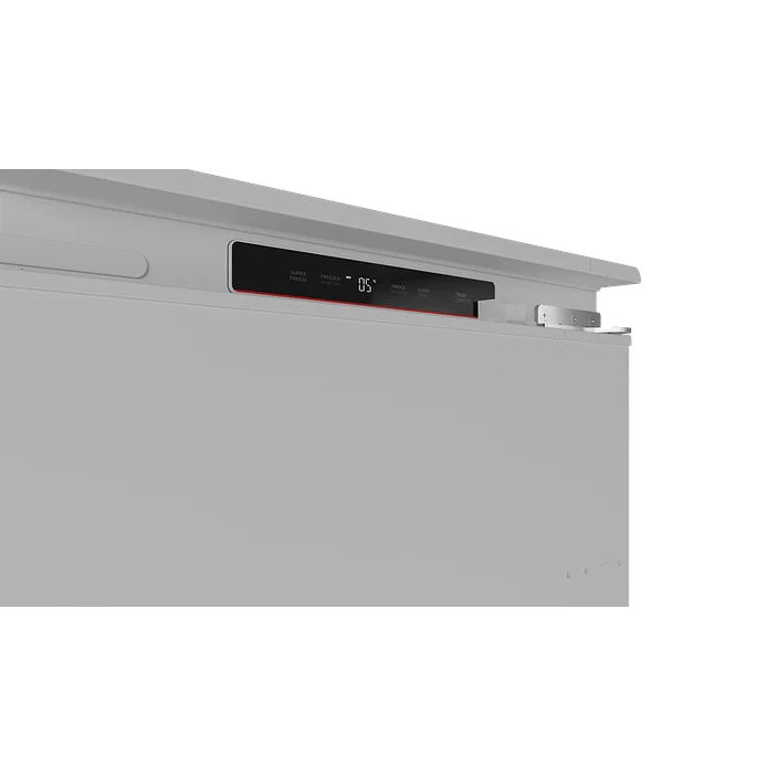Frigorífico Combi de integración, Total No Frost y puerta deslizante - TEKA  4