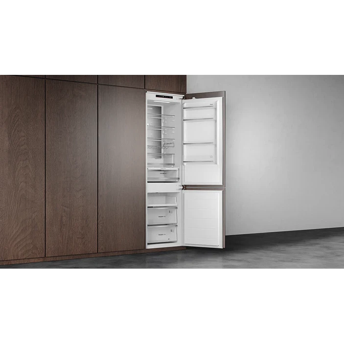 Frigorífico Combi de integración, Total No Frost y puerta deslizante - TEKA  6