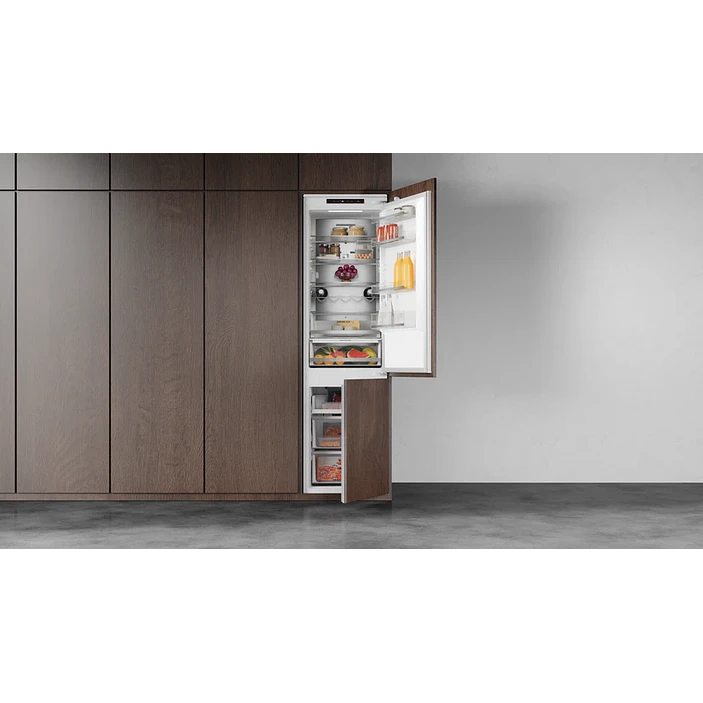 Frigorífico Combi de integración, Total No Frost y puerta deslizante - TEKA  7