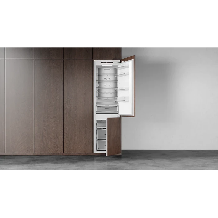 Frigorífico Combi de integración, Total No Frost y puerta deslizante - TEKA  8