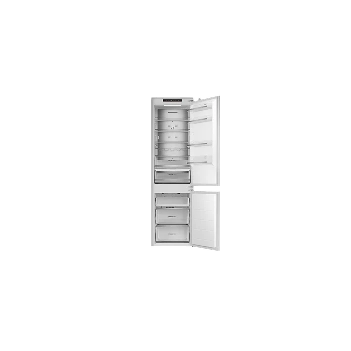 Frigorífico Combi de integración, Total No Frost y puerta deslizante - TEKA  1
