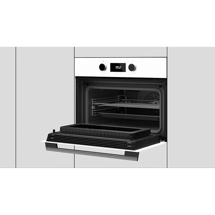 Horno compacto Multifunción SurroundTemp con sistema HydroClean de 45 cm - TEKA 7