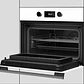 Horno compacto Multifunción SurroundTemp con sistema HydroClean de 45 cm - TEKA - Miniatura 7
