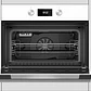 Horno compacto Multifunción SurroundTemp con sistema HydroClean de 45 cm - TEKA - Miniatura 8