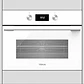 Horno compacto Multifunción SurroundTemp con sistema HydroClean de 45 cm - TEKA - Miniatura 12