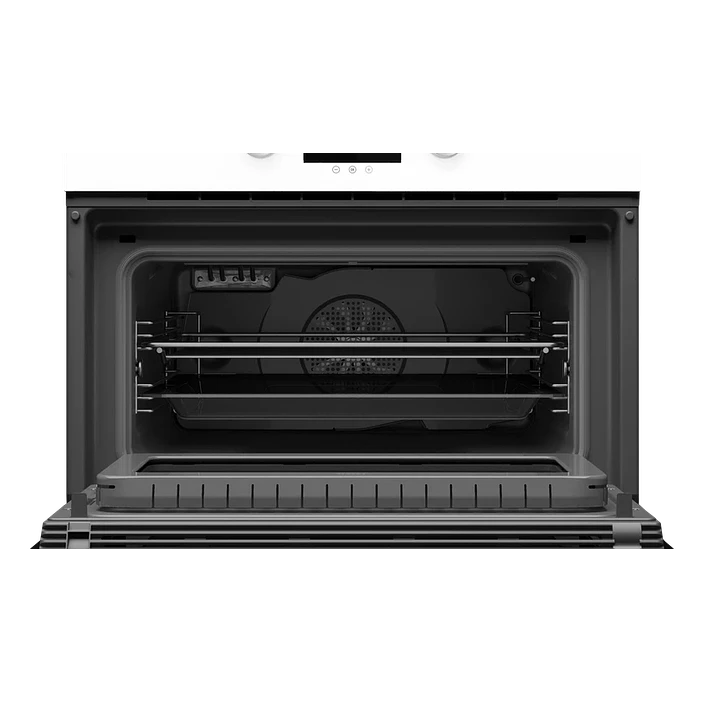 Horno compacto Multifunción SurroundTemp con sistema HydroClean de 45 cm - TEKA 10