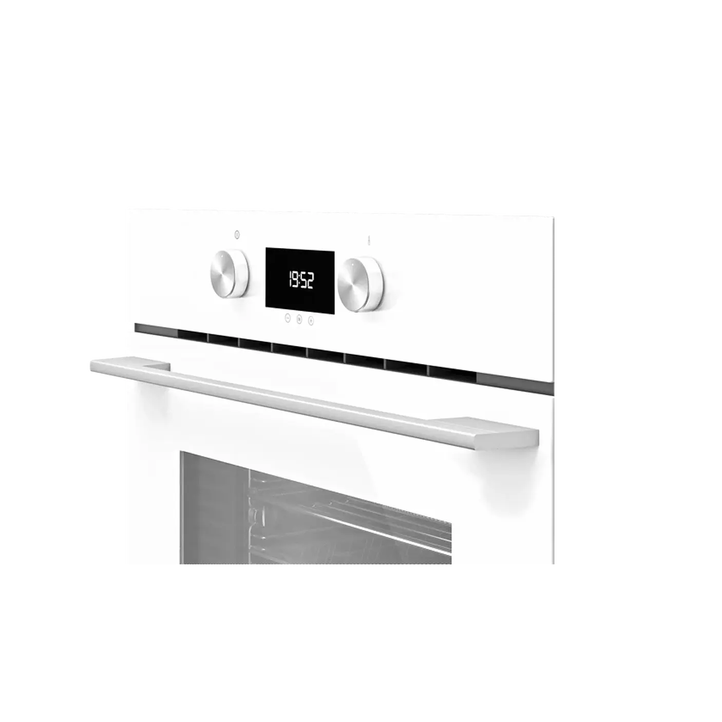 Horno compacto Multifunción SurroundTemp con sistema HydroClean de 45 cm - TEKA 5