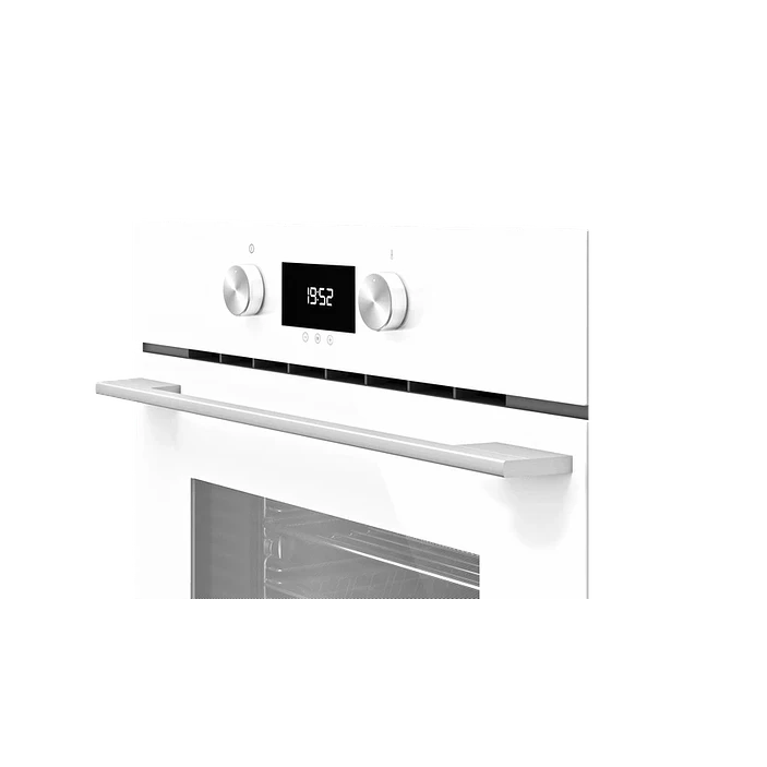 Horno compacto Multifunción SurroundTemp con sistema HydroClean de 45 cm - TEKA 5