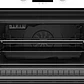 Horno compacto Multifunción SurroundTemp con sistema HydroClean de 45 cm - TEKA - Miniatura 11