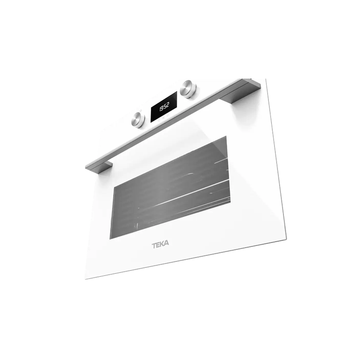 Horno compacto Multifunción SurroundTemp con sistema HydroClean de 45 cm - TEKA 3