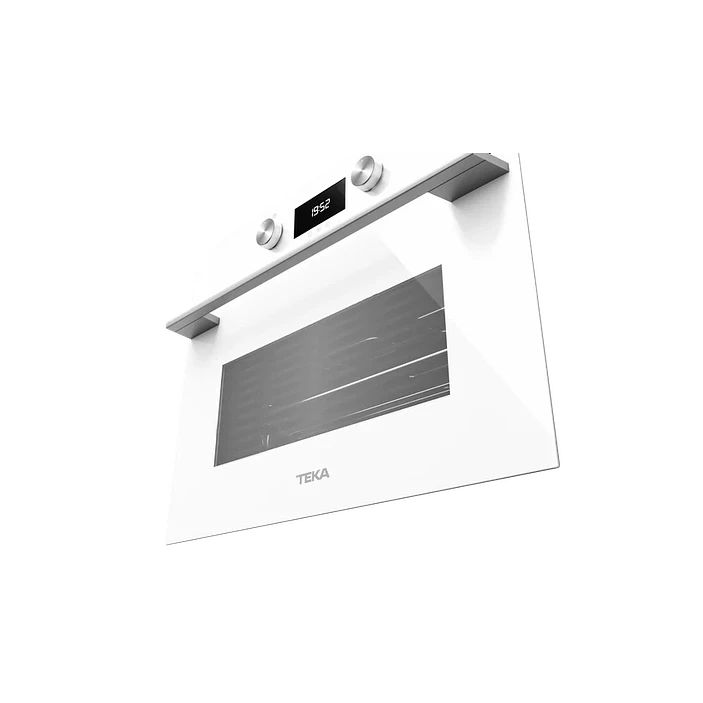 Horno compacto Multifunción SurroundTemp con sistema HydroClean de 45 cm - TEKA 3