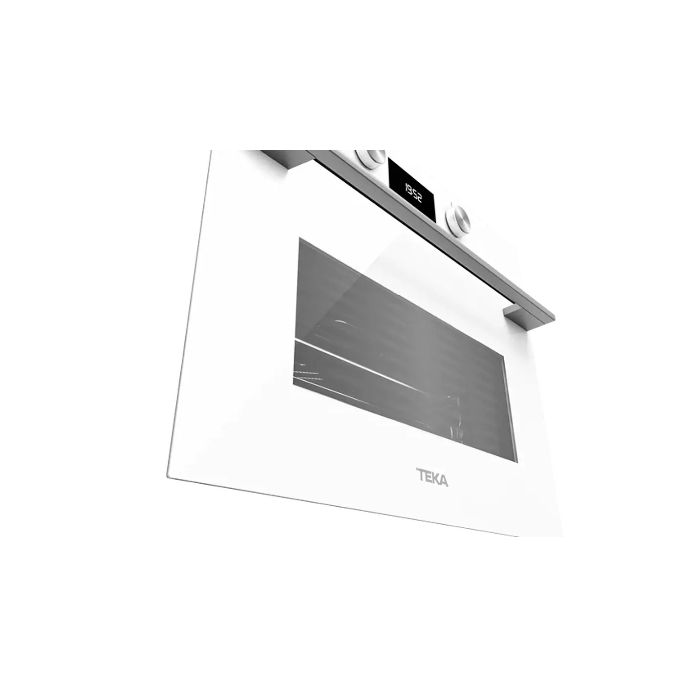 Horno compacto Multifunción SurroundTemp con sistema HydroClean de 45 cm - TEKA 6