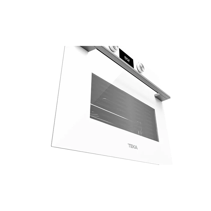 Horno compacto Multifunción SurroundTemp con sistema HydroClean de 45 cm - TEKA 6
