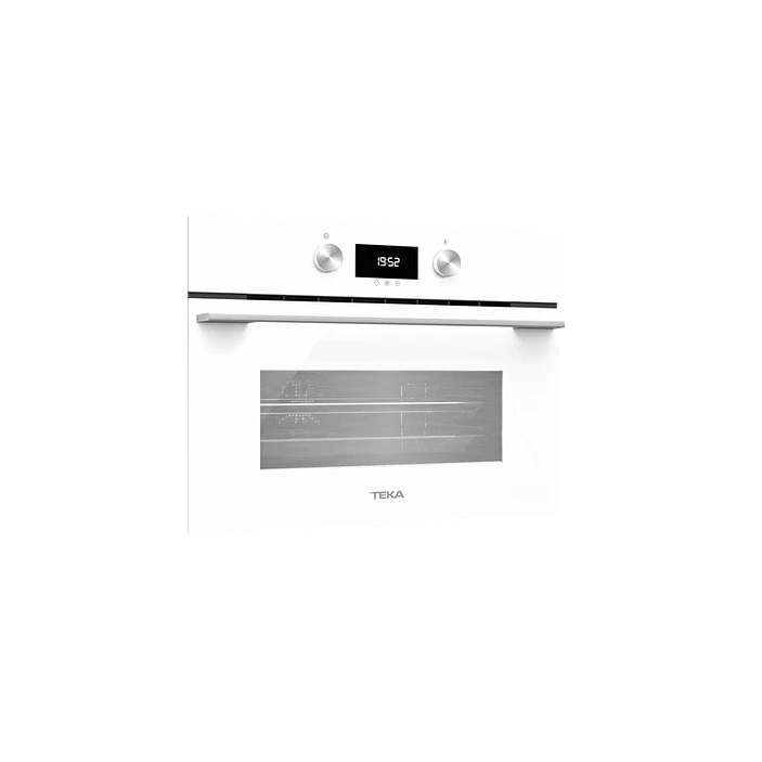 Horno compacto Multifunción SurroundTemp con sistema HydroClean de 45 cm - TEKA 2