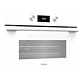 Horno compacto Multifunción SurroundTemp con sistema HydroClean de 45 cm - TEKA - Miniatura 2