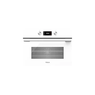 Horno compacto Multifunción SurroundTemp con sistema HydroClean de 45 cm - TEKA