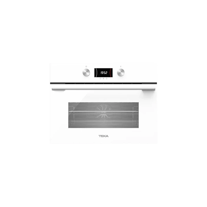 Horno compacto Multifunción SurroundTemp con sistema HydroClean de 45 cm - TEKA 1