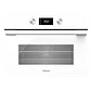 Horno compacto Multifunción SurroundTemp con sistema HydroClean de 45 cm - TEKA - Miniatura 1
