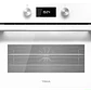 Horno compacto Multifunción SurroundTemp con sistema HydroClean de 45 cm - TEKA - Miniatura 4