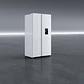 Frigorífico americano Side by Side con Motor Inverter y dispensador de agua - TEKA - Miniatura 7